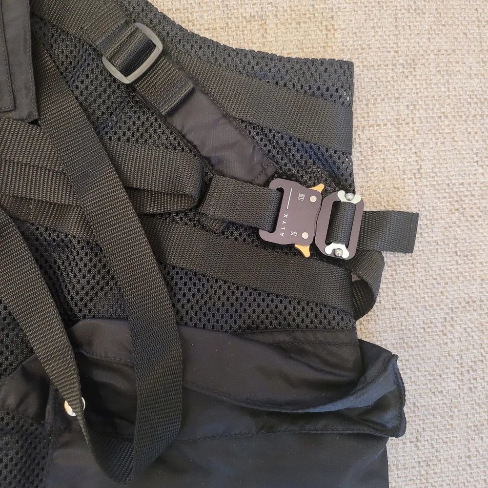 Alyx tactical Zip -Up vest - Picture 4 of 7